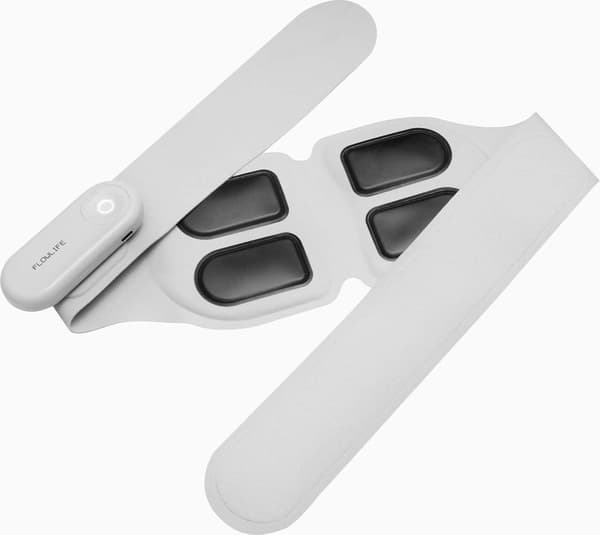Flowlife Flowtens-bälte EMS-massagebälte
