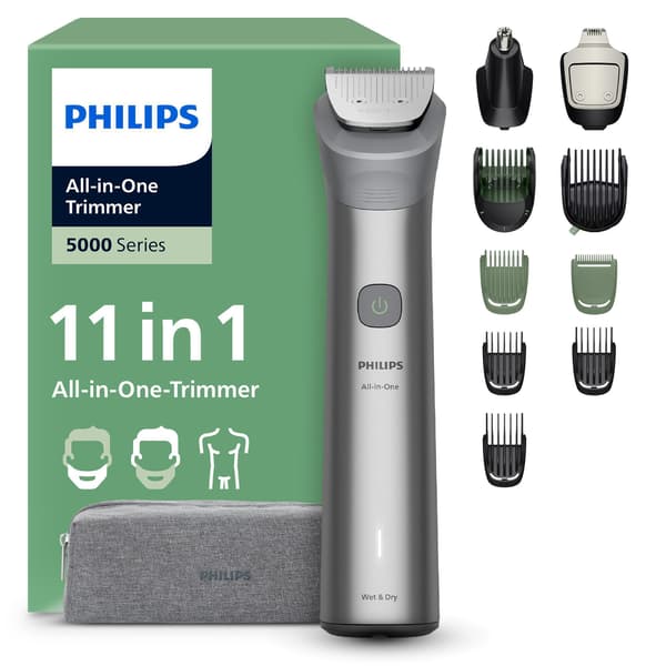 Philips MG5941/15 All-in-One 5000-serien multitrimmer