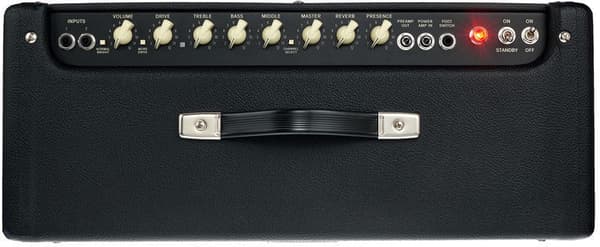 Fender Hot Rod Deluxe IV 1x12" rörcombo för elgitarr, 40 watt