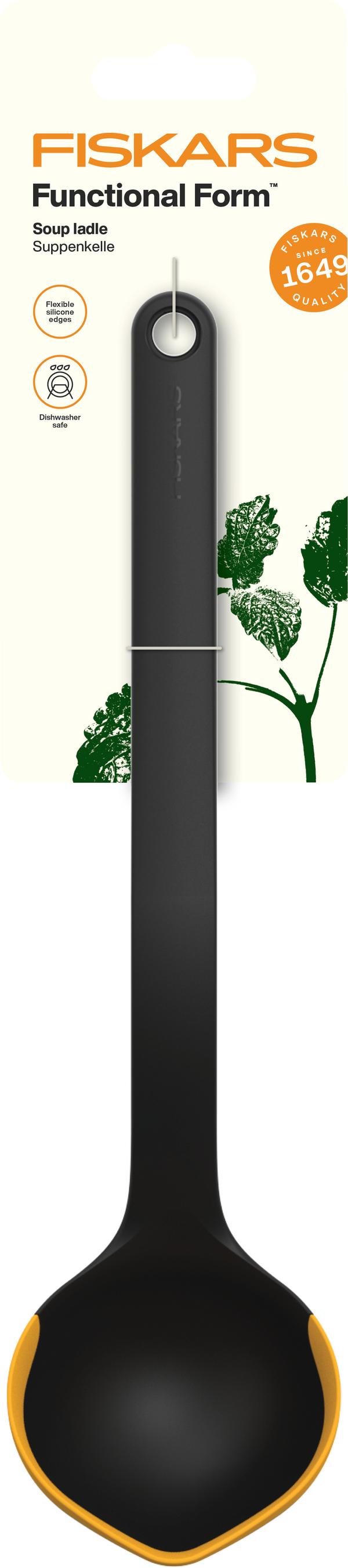 Fiskars Functional Form slev