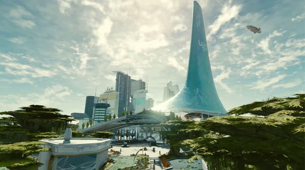 Starfield (PS5)