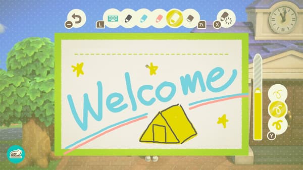 Animal Crossing: New Horizons - Nintendo Switch 2 Edition (Switch2)