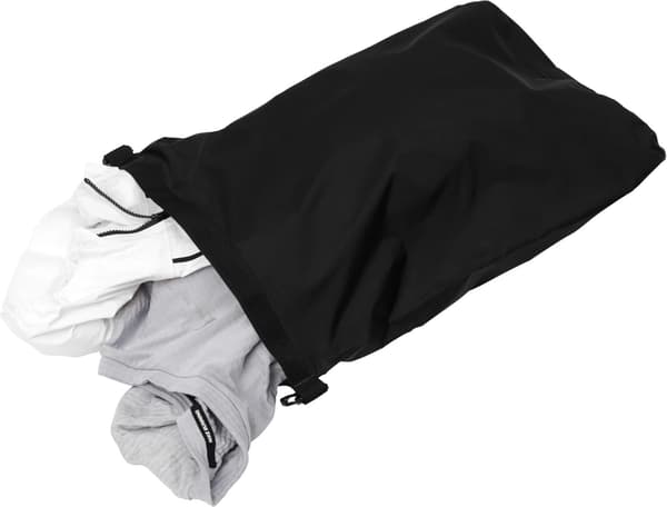 Db Essential Drybag 13L -vattentät påse, black out