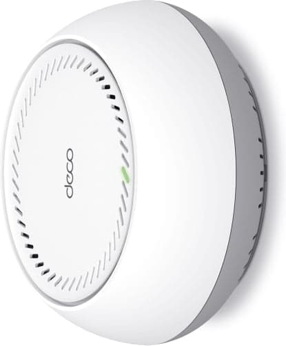 TP-Link Deco BE65 PoE Tri-Band Mesh-system, 3 st