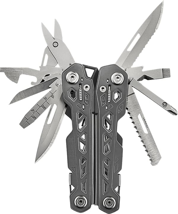 Gerber Truss -multiverktyg
