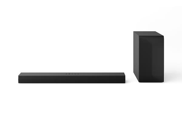 LG S60T 3.1 Soundbar-ljudsystem