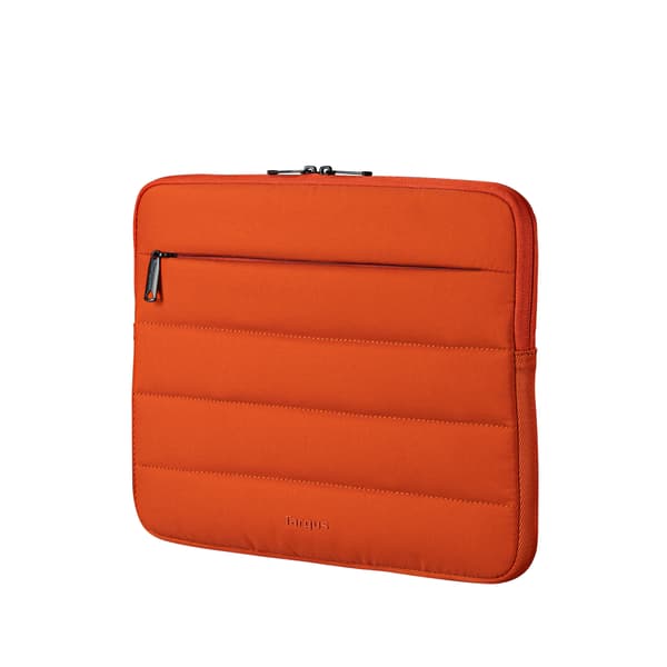 Targus Puffer 15–16" skyddsfodral för bärbar dator, rostbrun