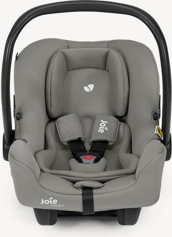 Joie i-Snug 2 babyskydd, 40 - 75 cm, Quartz
