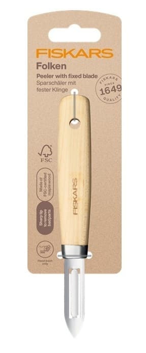 Fiskars Folken skalare