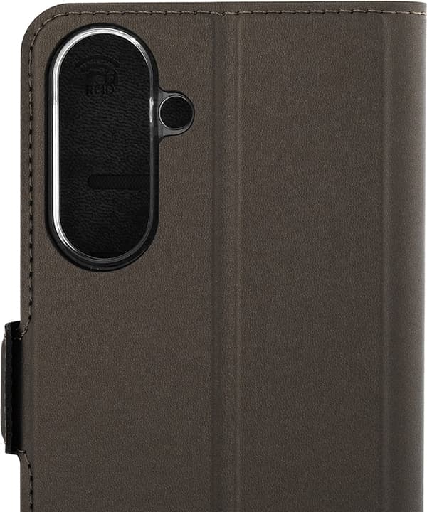 Wave Bokfodral, Samsung Galaxy A56 5G, Taupe