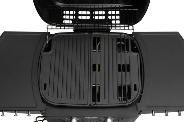Mustang Franklin elgrill