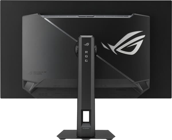 Asus ROG Strix XG32UQDMS 32" 4K OLED gamingmonitor