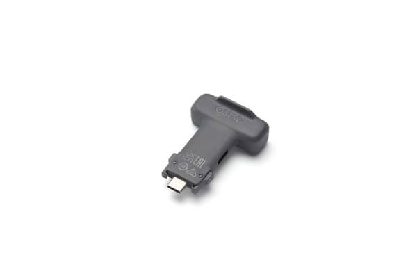 DJI OM Multifunktionell Modul 2 intelligent spårningsmodul