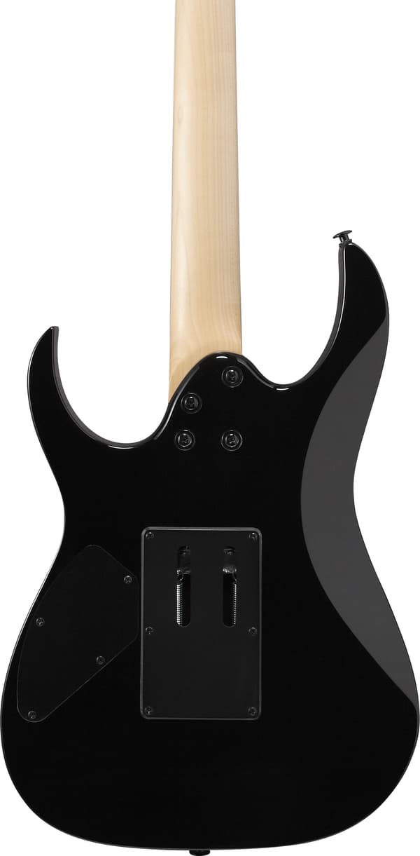 Ibanez GRG320FA-TKS elgitarr, Transparent Black Sunburst