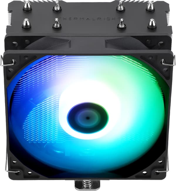 Thermalright Assassin X 120 R SE ARGB, 120 mm CPU-luftkylare