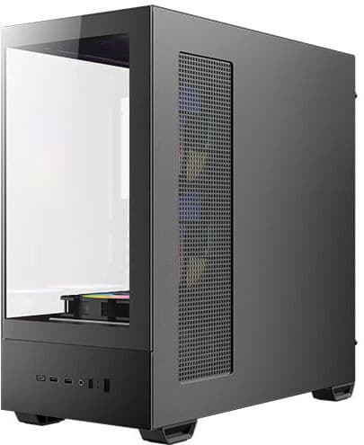 Antec CX705 ARGB Mid-Tower ATX-chassi