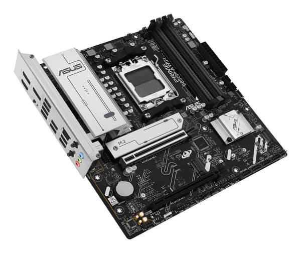Asus PRIME B850M-A WIFI moderkort