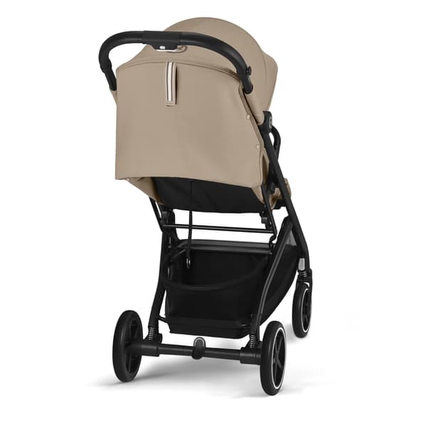 CYBEX Beezy resevagn, Almond Beige
