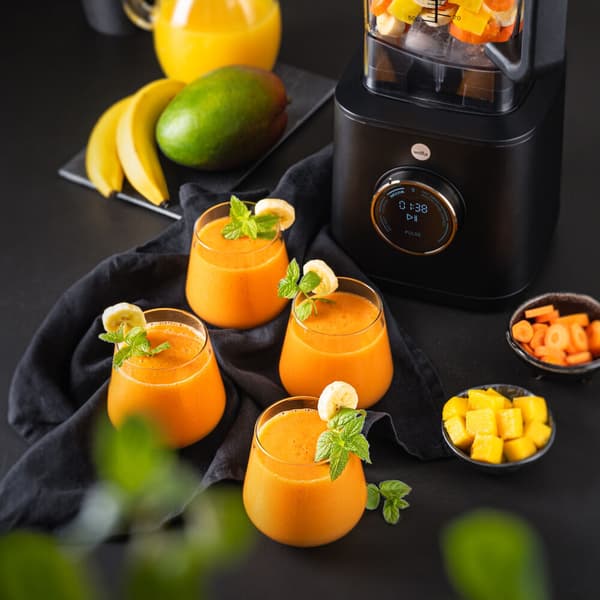 Wilfa Power Fuel XL PB1B-P2000 blender