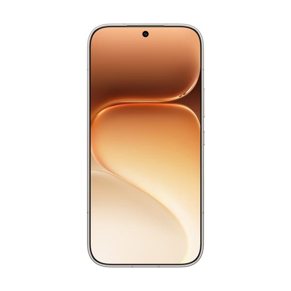 HONOR 600 Pro 5G-telefon, 512/12 GB, vit