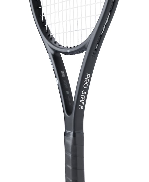 Wilson Pro Staff Team Classic (16×19) tennisracket, greppstorlek 2