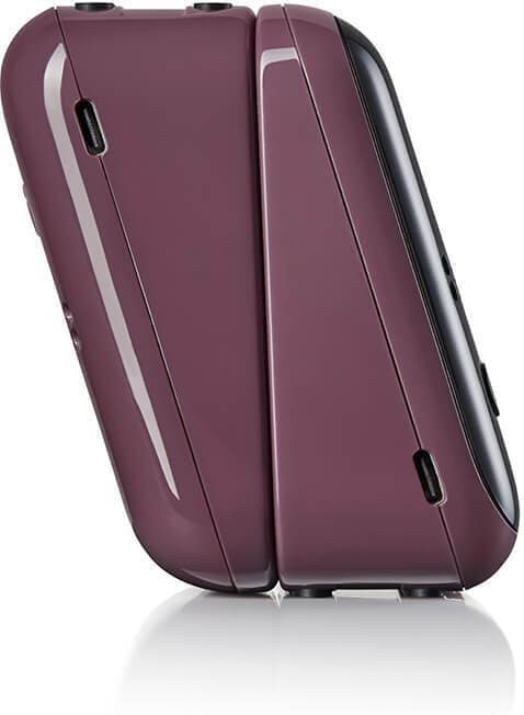 Motorola PIP12 Audio - gråthållare, batteridriven