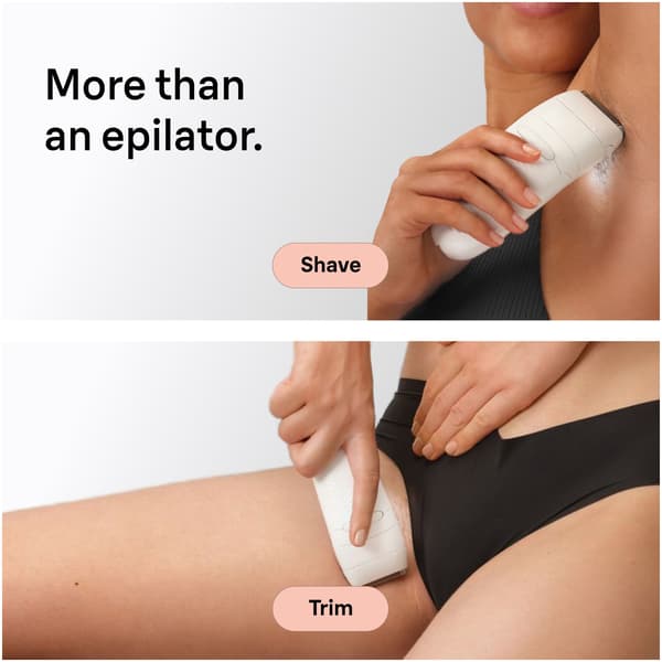 Braun Silk·épil 5 5-030 epilator