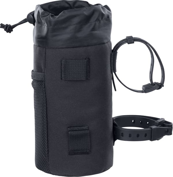 Evoc Food Pouch mellanmålspåse, svart