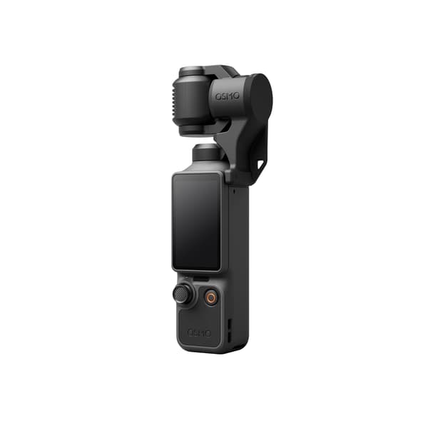 DJI Osmo Pocket 4 Creator Combo videokamera