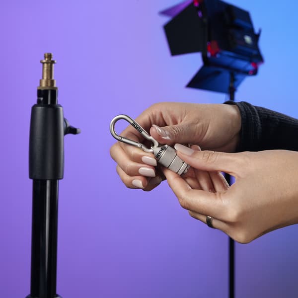 Rode Thread Adaptor -gängadapterset