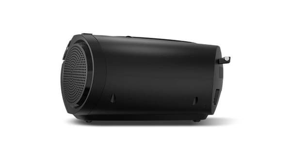 Philips TAZ2200/10 bärbar cd-spelare