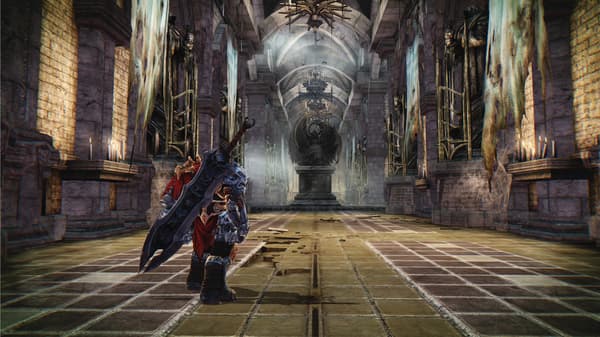 Darksiders Warmastered (PS5)