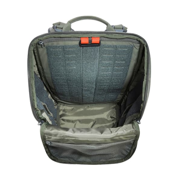 Tatonka EDC Pack 30 BC dagsryggsäck, grön
