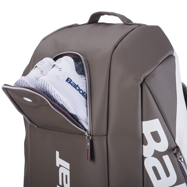 Babolat RH x 9 Pure Wimbledon racketväska