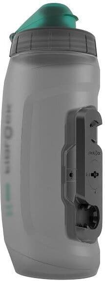 Fidlock Twist Bottle 590 Antibacterial -vattenflaska och hållare
