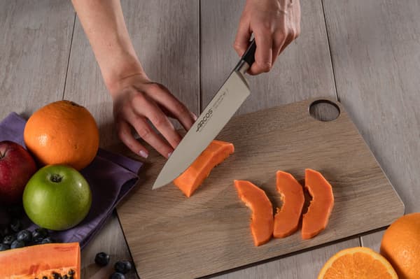 Arcos Riviera kockkniv 20cm