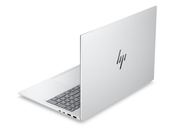 HP OmniBook 7 AI 16-bh0000nox 16" bärbar dator, silver, Windows 11 (D6QG1EA)