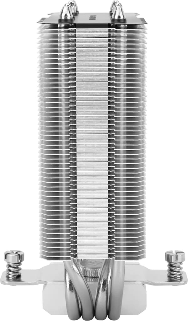 Thermalright Assassin X 120 R SE ARGB, 120 mm CPU-luftkylare