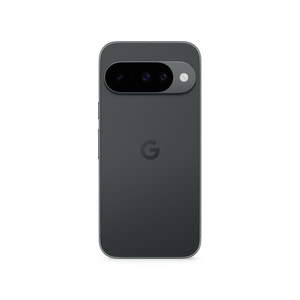 Google Pixel 10 5G telefon, 256/12 GB, Obsidian
