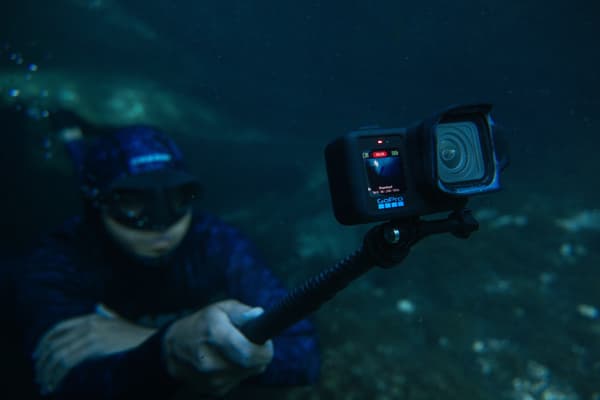 GoPro MISSION 1 PRO actionkamera