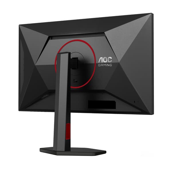 AOC Q27G4SRU spelskärm, 27", svart
