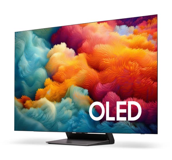 Samsung 55" S90H – 4K OLED TV