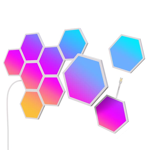 Govee Glide Hexa Light Panels smartpanel