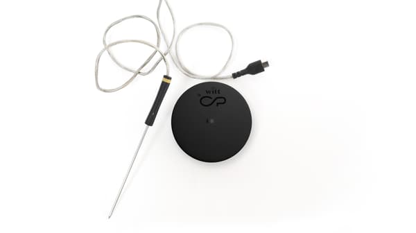 Witt CookPerfect Comfort Enkelt stektermometer