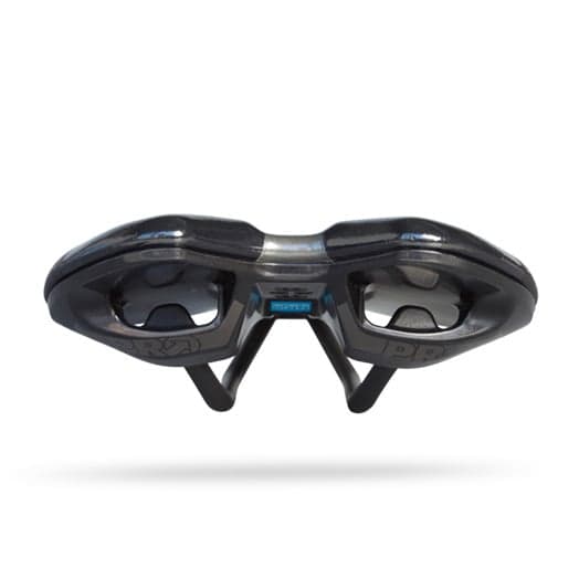 PRO Falcon Gel sadel, 142 mm
