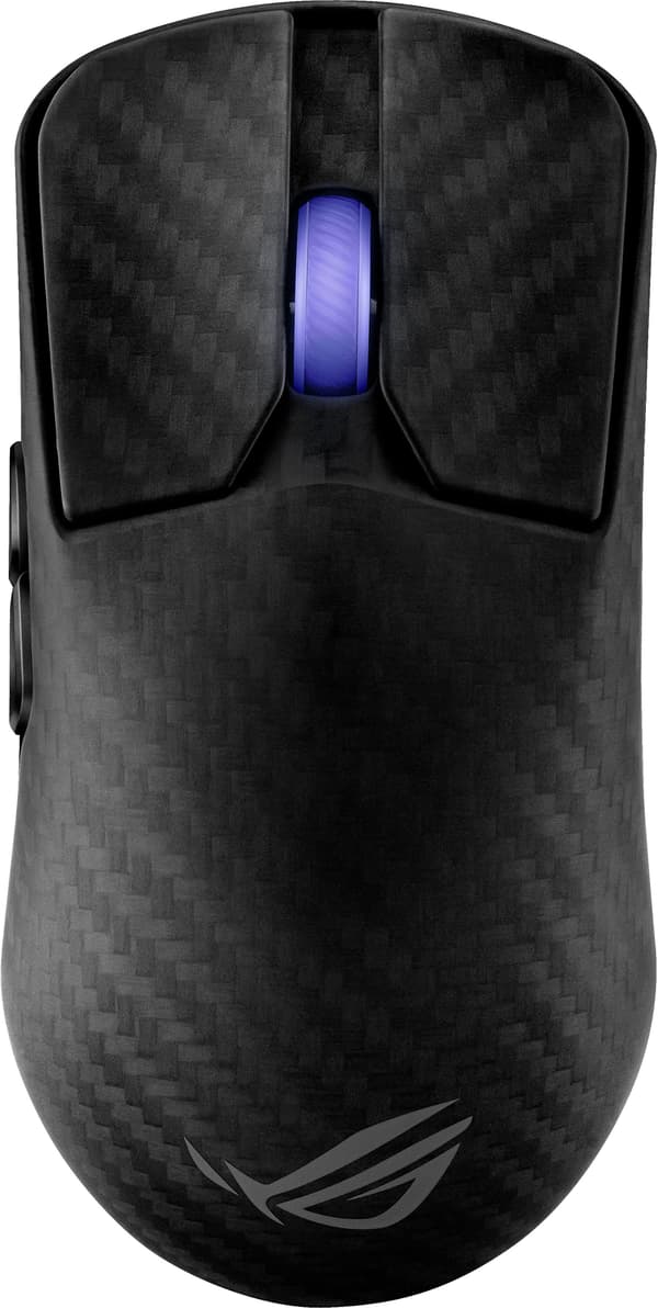 Asus ROG Harpe Ace Extreme -spelmus