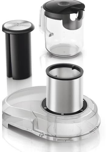 Bosch MES4010 -saftcentrifug