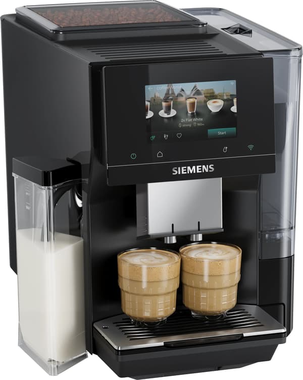 Siemens EQ700 iAroma TQ725E03