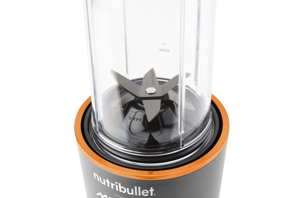Nutribullet McLaren Ultra blender
