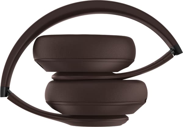 Beats Studio Pro trådlösa hörlurar, mörkbrun